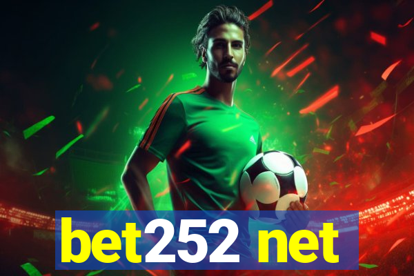 bet252 net